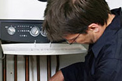 boiler repair Calvine