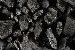 Calvine coal boiler costs